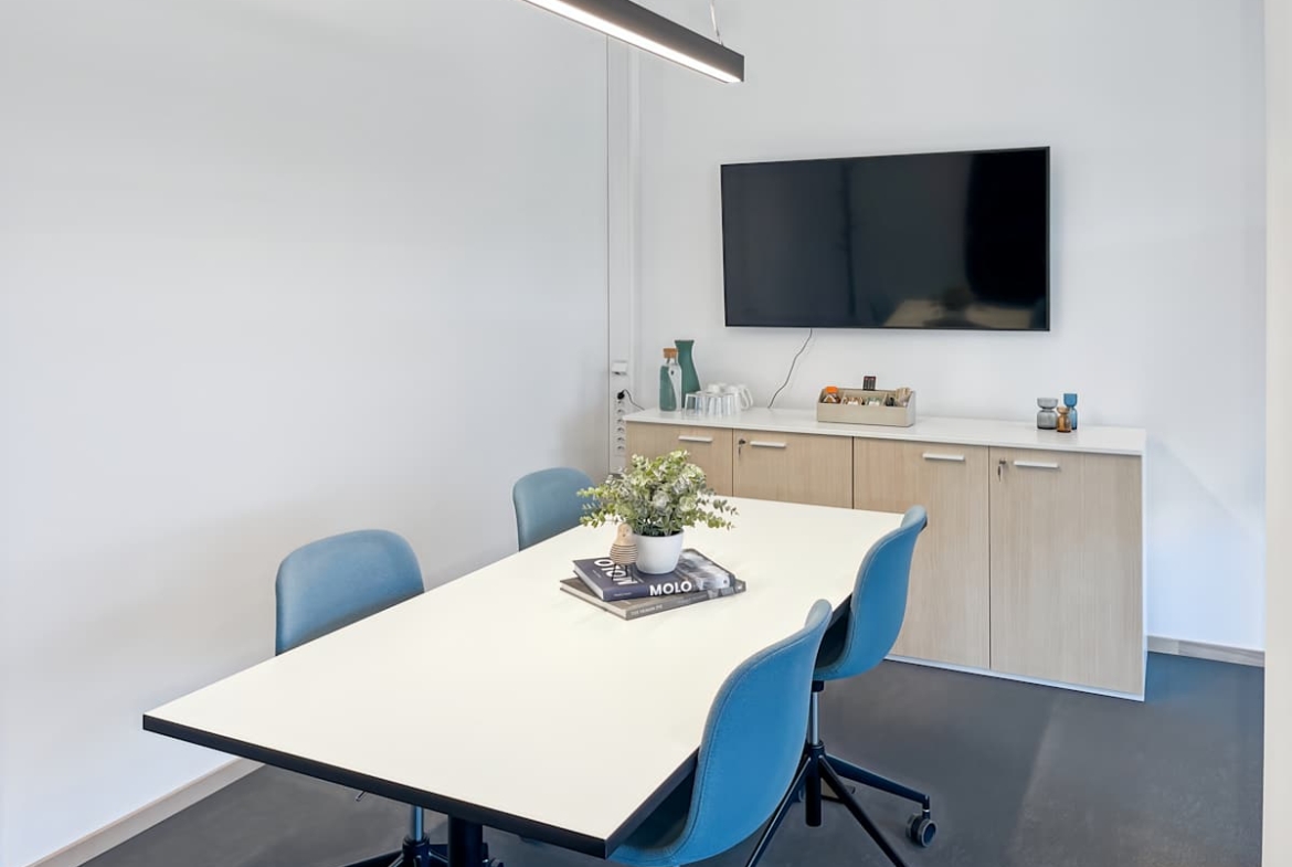 Regus (IWG) Kveldroveien 9 Vinterbro