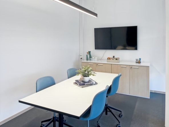 Regus (IWG) Kveldroveien 9 Vinterbro