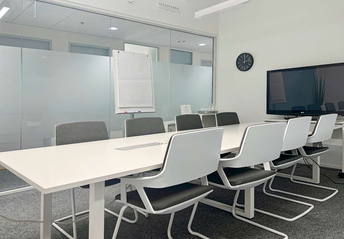 Kyllikinportti 2 Helsinki Regus (IWG) Kyllikinportti 2 Helsinki
