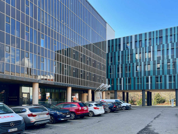 Regus (IWG) Kyllikinportti 2 Helsinki