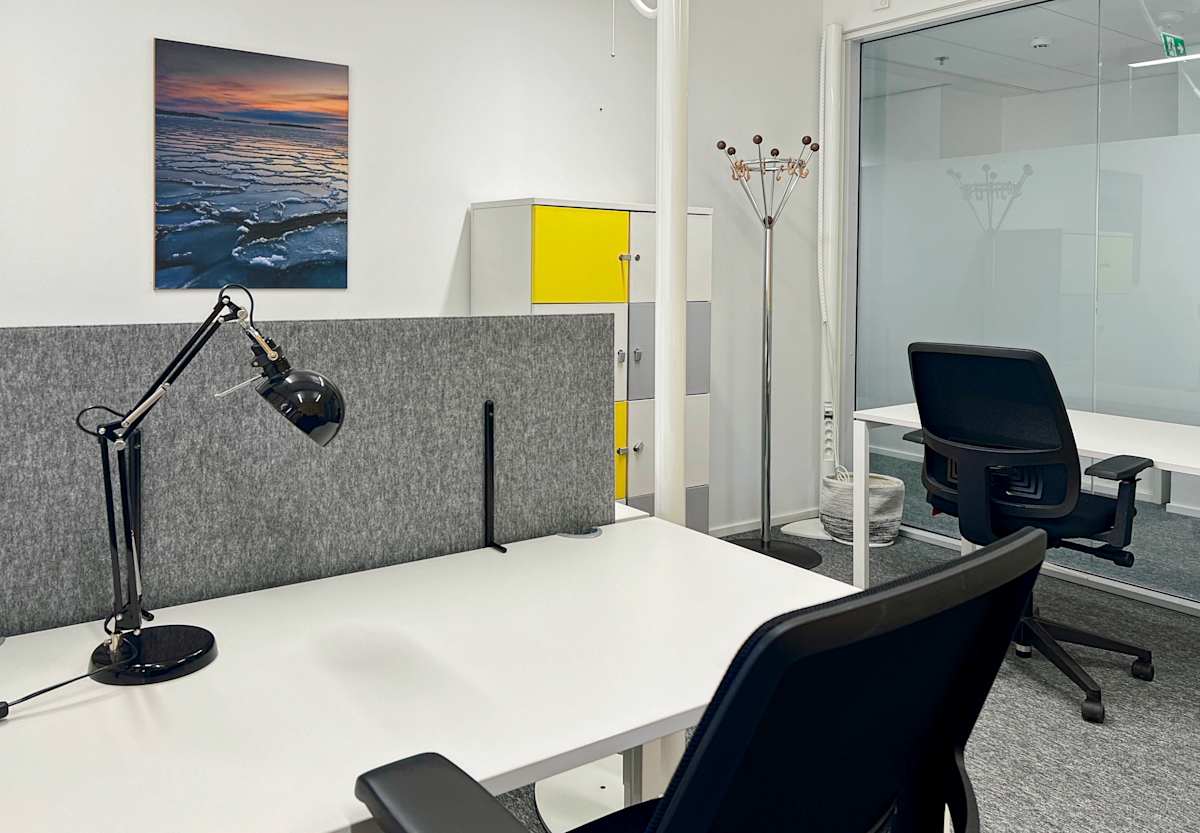 Kyllikinportti 2 Helsinki Regus (IWG) Kyllikinportti 2 Helsinki