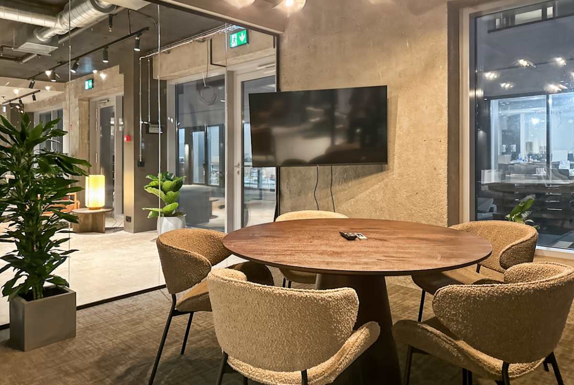 Regus (IWG) L27 Reykjavik