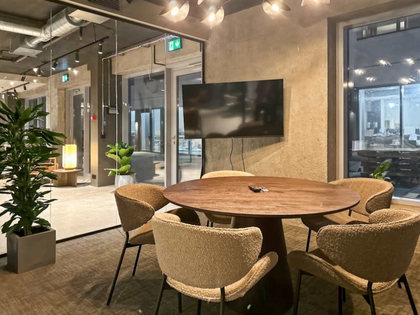 Regus (IWG) L27 Reykjavik