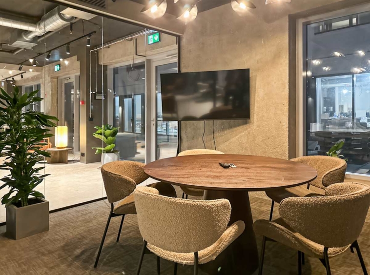Regus (IWG) L27 Reykjavik