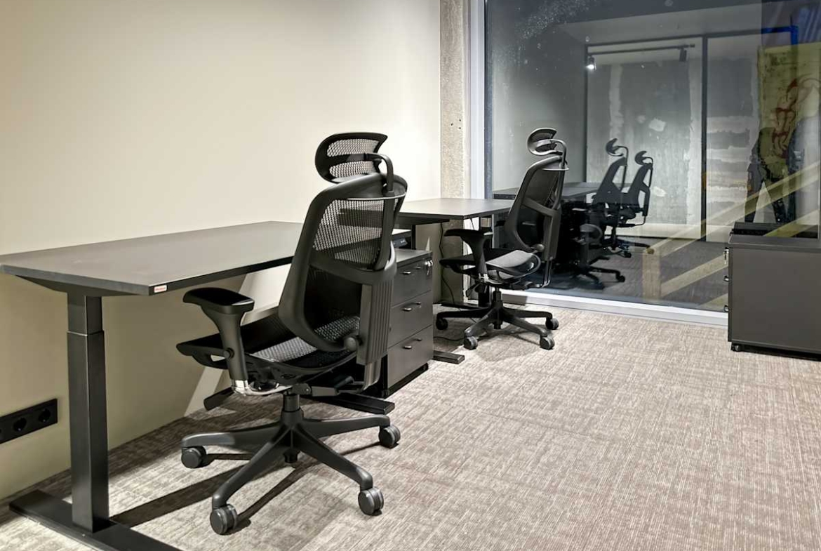 Regus (IWG) L27 Reykjavik