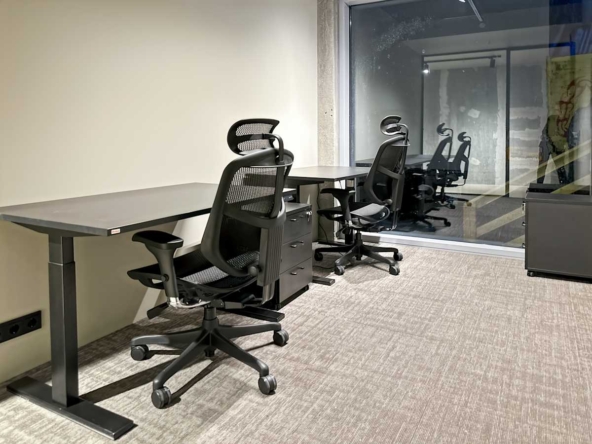 Regus (IWG) L27 Reykjavik
