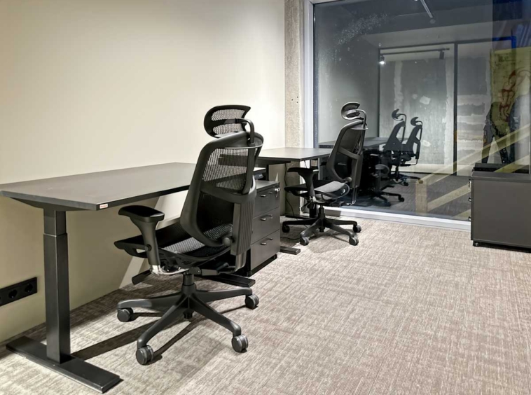 Regus (IWG) L27 Reykjavik