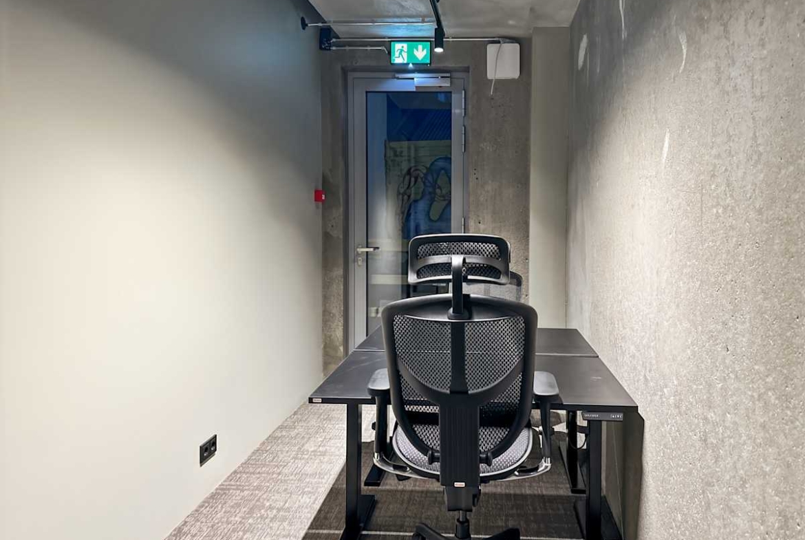 Regus (IWG) L27 Reykjavik