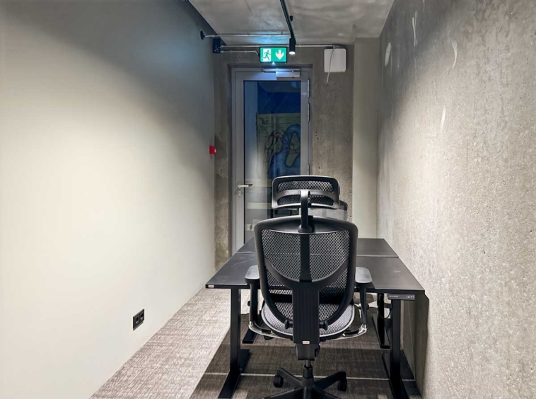 Regus (IWG) L27 Reykjavik