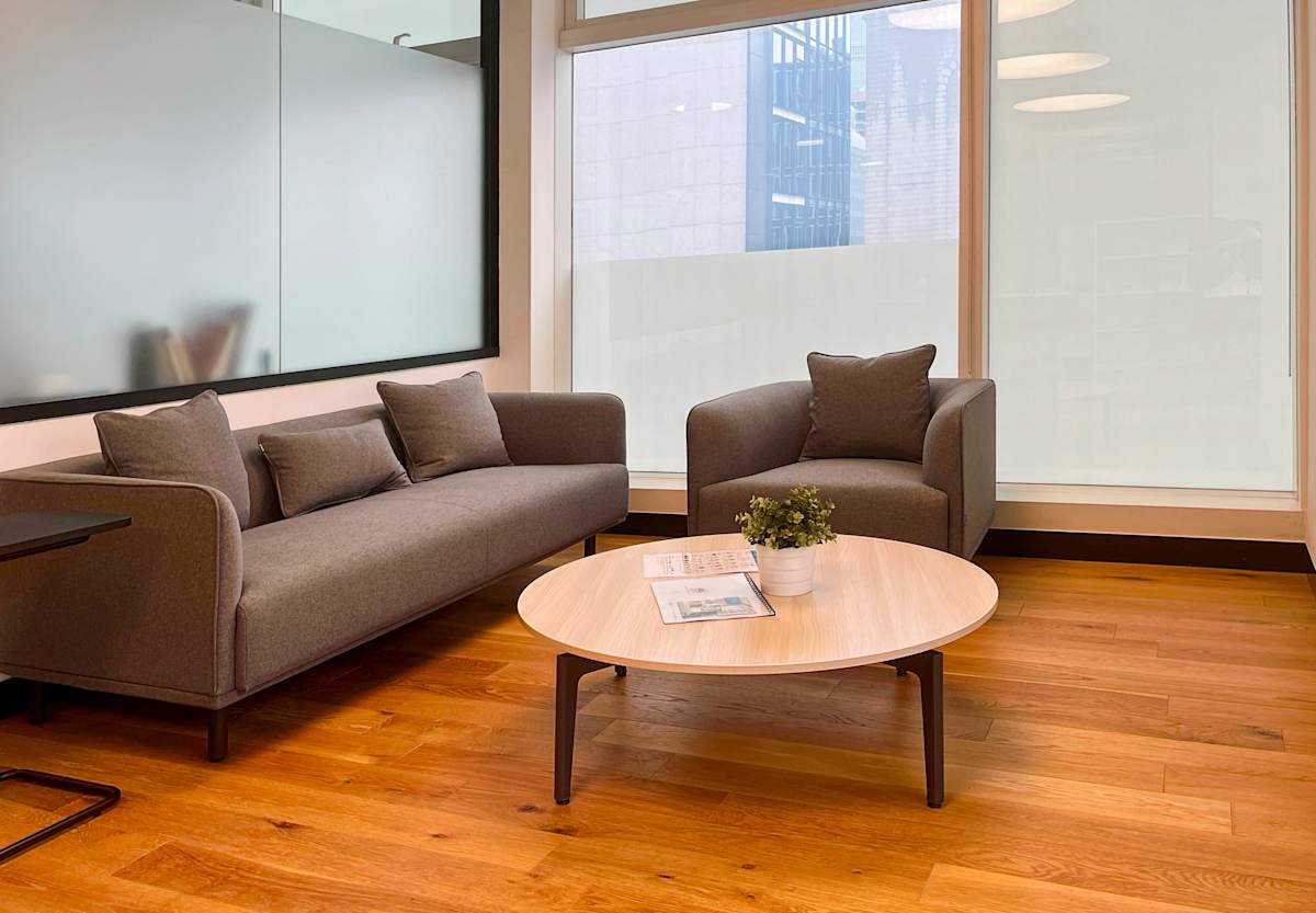 LKF Tower Hong Kong Island Spaces (IWG) LKF Tower Hong Kong Island