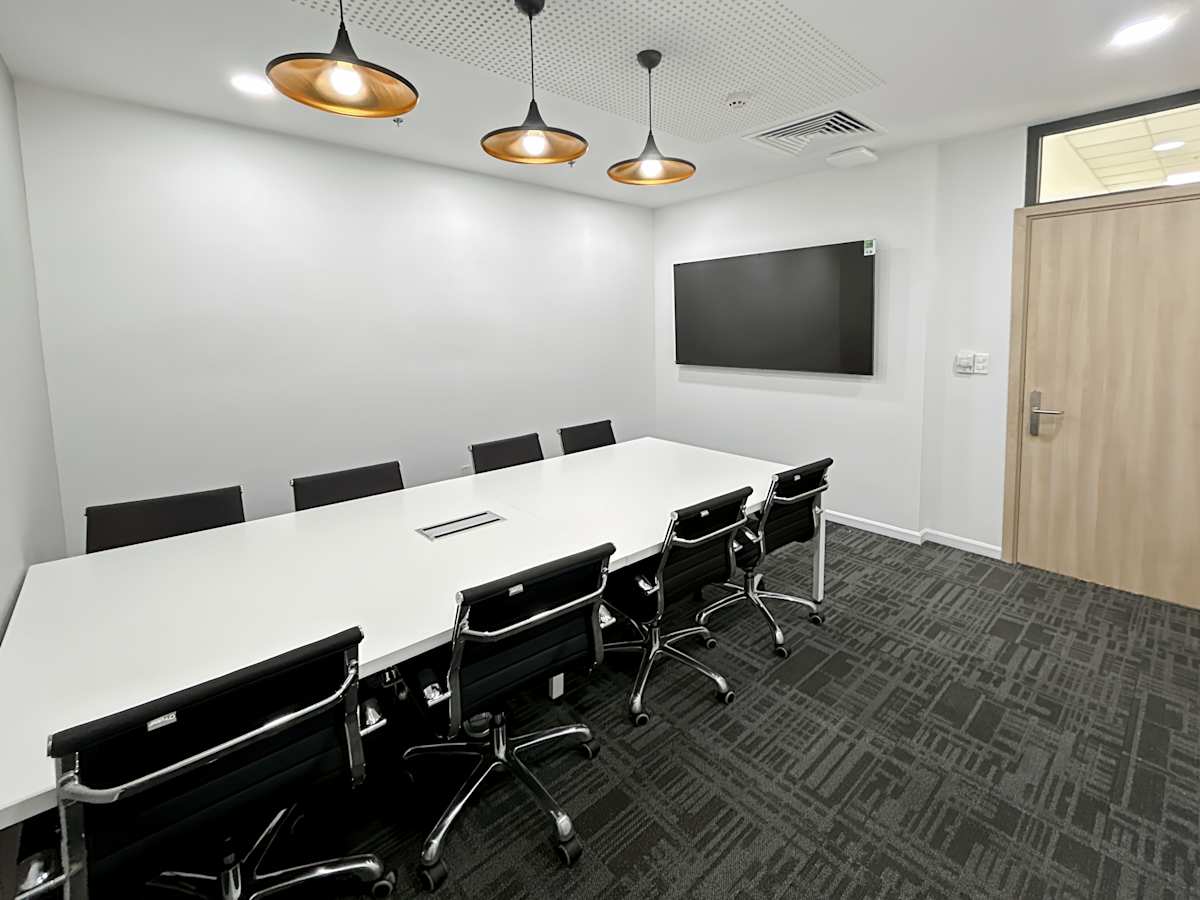Regus (IWG) L'Mak Ho Chi Minh