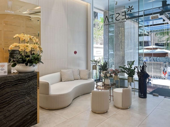 Regus (IWG) L'Mak Ho Chi Minh