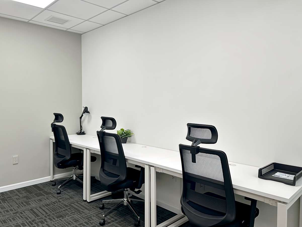 Regus (IWG) L'Mak Ho Chi Minh