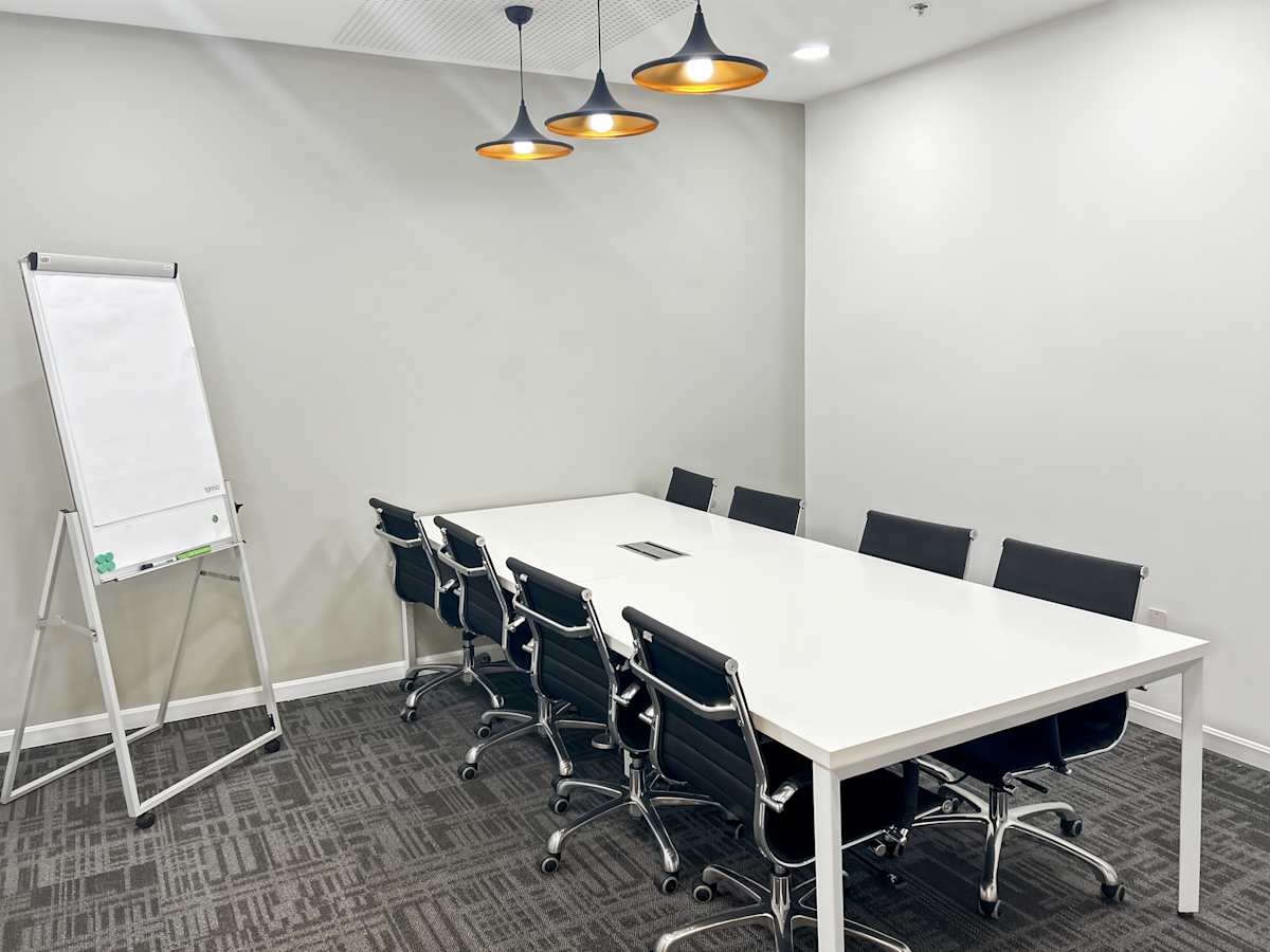 Regus (IWG) L'Mak Ho Chi Minh