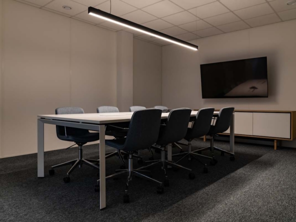 Regus (IWG) La Pardieu Clermont Ferrand