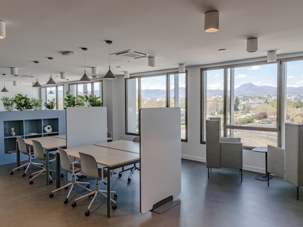 Regus (IWG) La Pardieu Clermont Ferrand