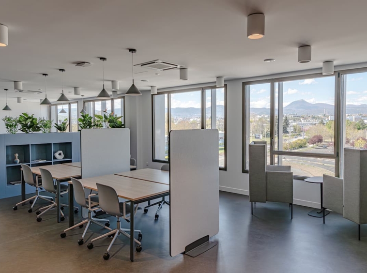 Regus (IWG) La Pardieu Clermont Ferrand