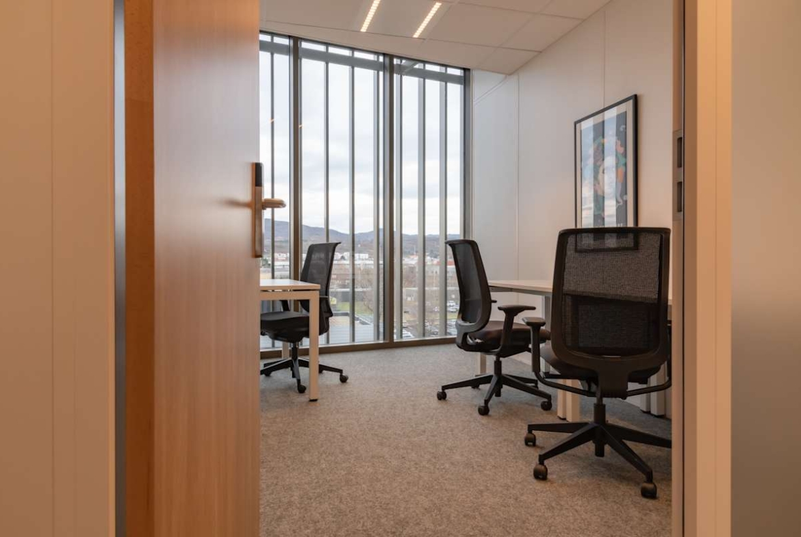 Regus (IWG) La Pardieu Clermont Ferrand