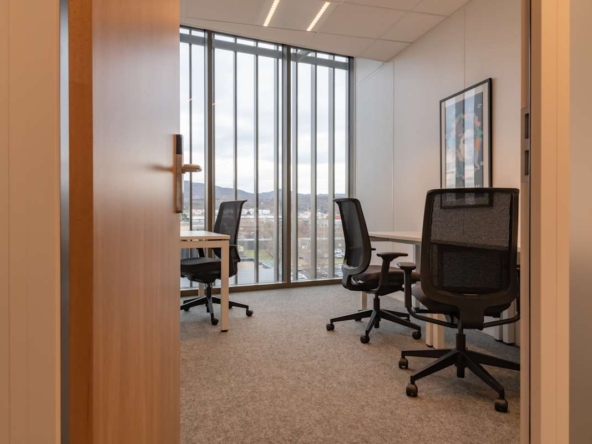 Regus (IWG) La Pardieu Clermont Ferrand