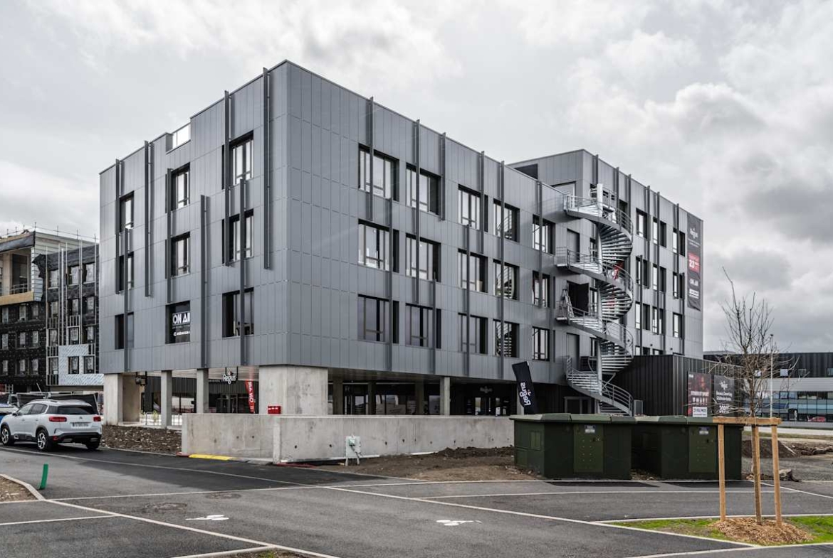 Regus (IWG) La Pardieu Clermont Ferrand