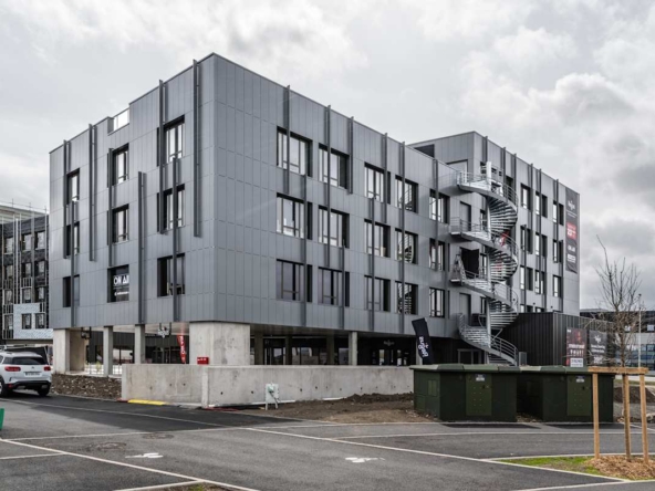 Regus (IWG) La Pardieu Clermont Ferrand