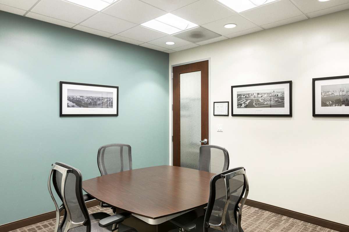 Regus (IWG) La Terraza Corporate Plaza Escondido