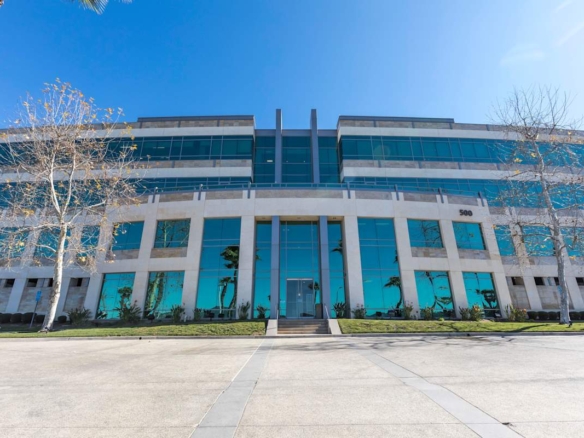 Regus (IWG) La Terraza Corporate Plaza Escondido