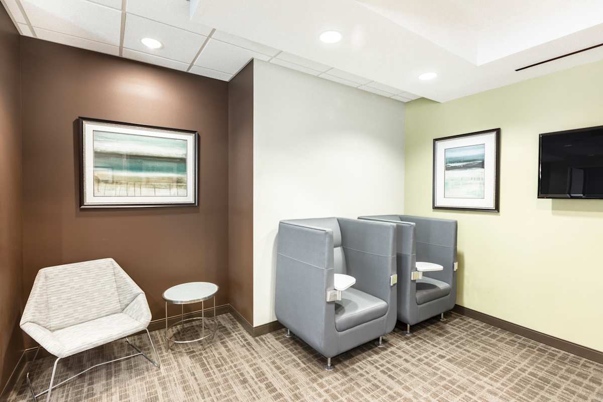Regus (IWG) La Terraza Corporate Plaza Escondido
