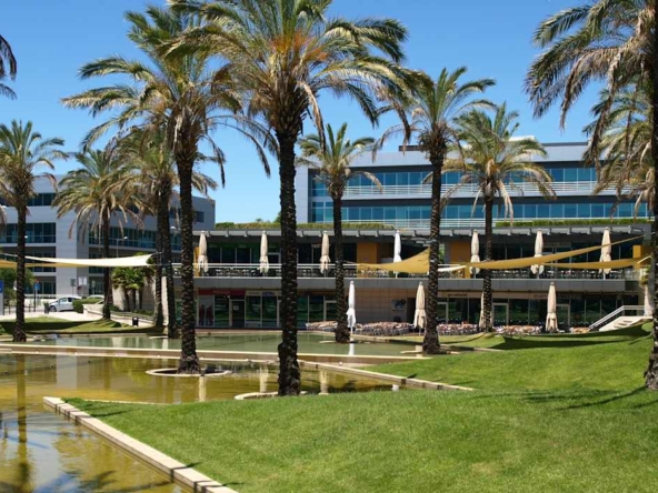 Regus (IWG) Lagoas Park Oeiras