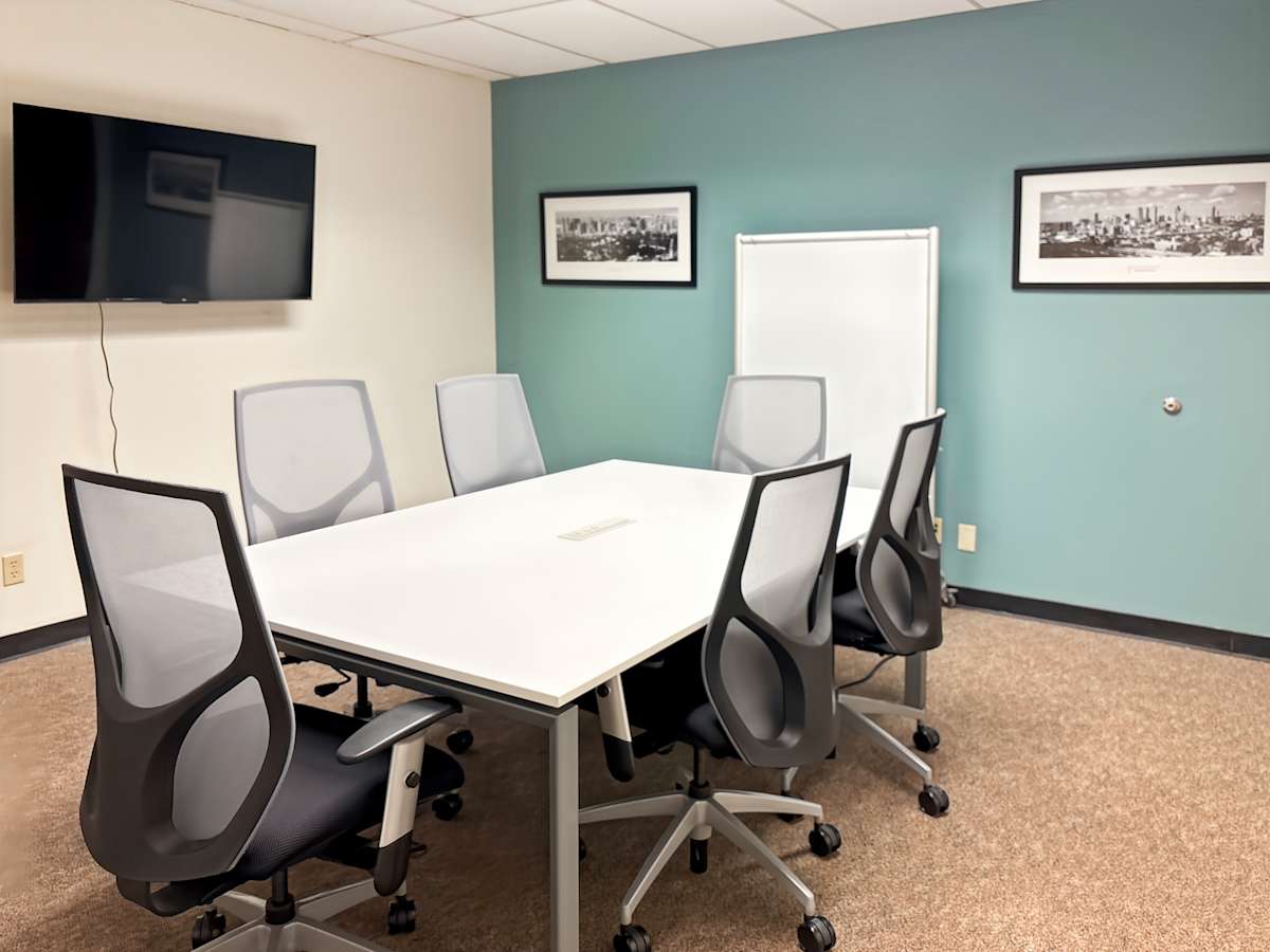 Regus (IWG) Lake Highlands Tower Dallas