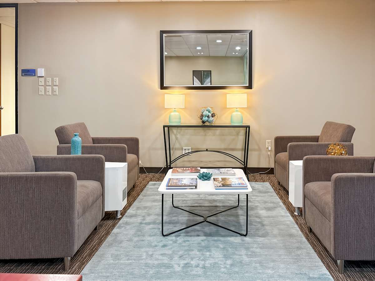 Regus (IWG) Lake Highlands Tower Dallas