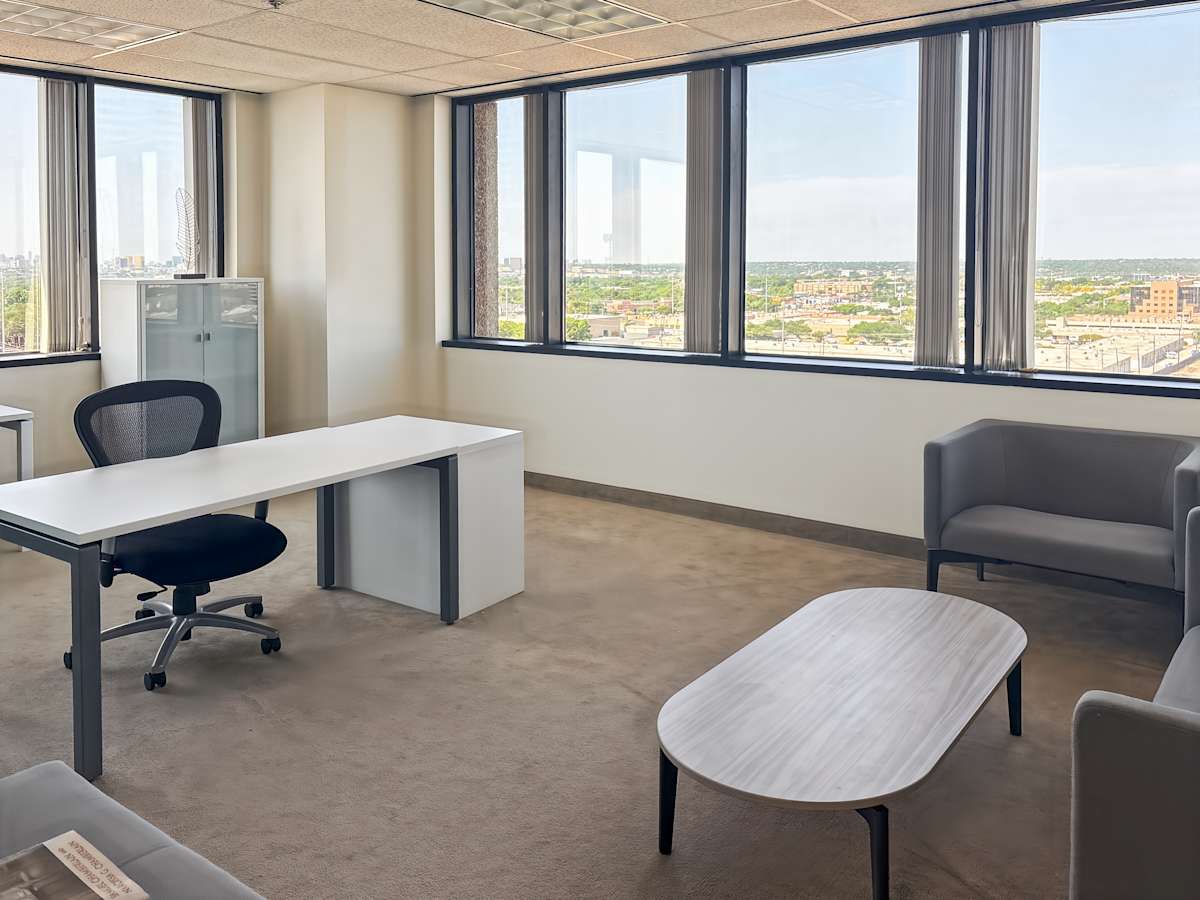 Regus (IWG) Lake Highlands Tower Dallas