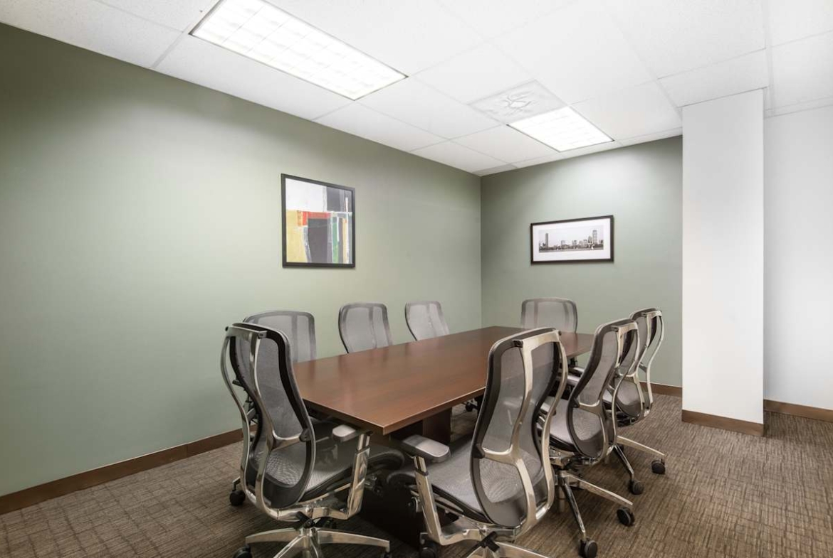 HQ (IWG) Lake Success Corporate Center Lake Success