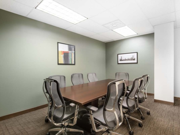 HQ (IWG) Lake Success Corporate Center Lake Success