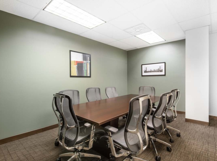 HQ (IWG) Lake Success Corporate Center Lake Success