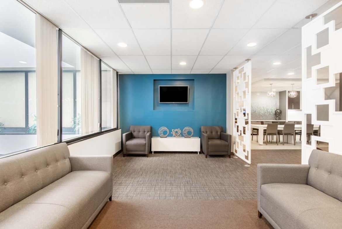 HQ (IWG) Lake Success Corporate Center Lake Success