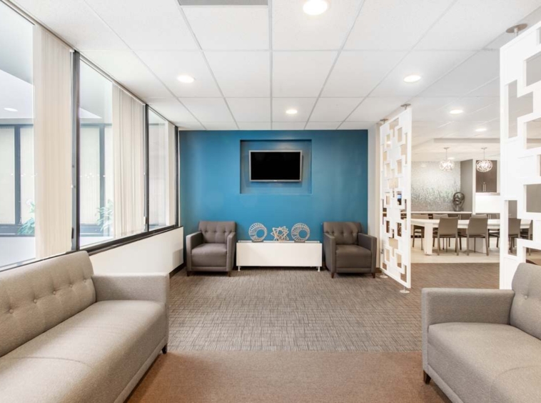 HQ (IWG) Lake Success Corporate Center Lake Success