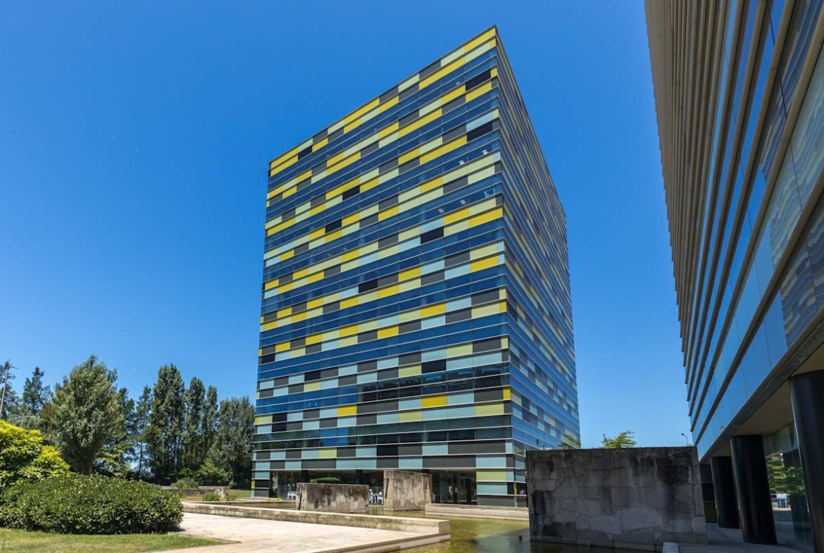 Regus (IWG) Lake Towers Vila Nova de Gaia