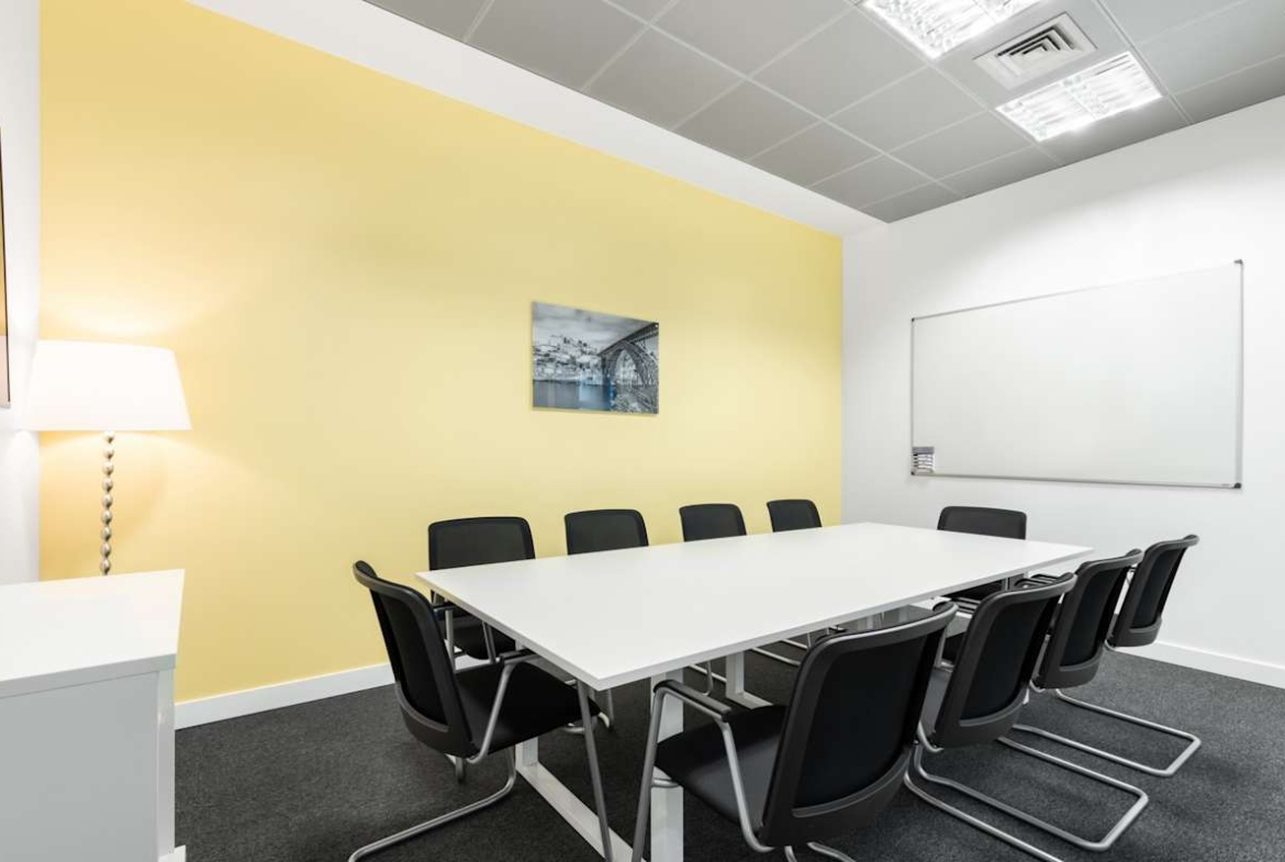 Regus (IWG) Lake Towers Vila Nova de Gaia