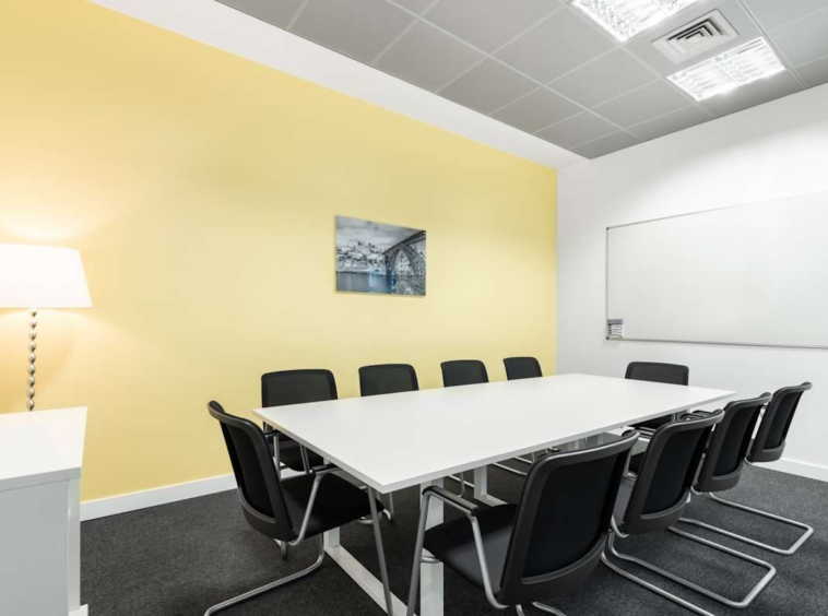 Regus (IWG) Lake Towers Vila Nova de Gaia
