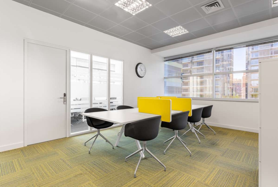 Regus (IWG) Lake Towers Vila Nova de Gaia