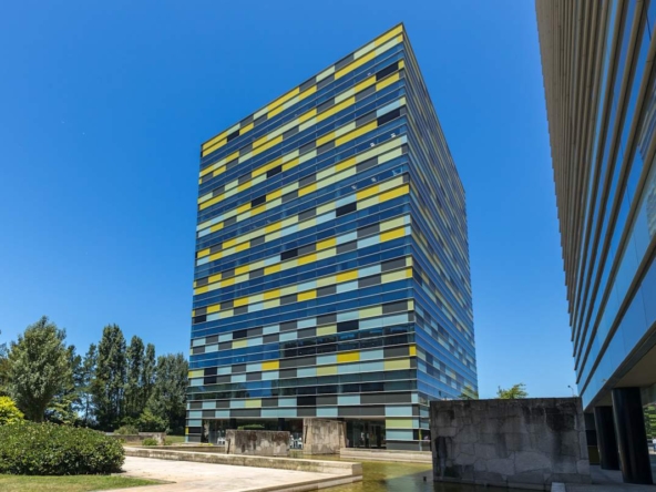Regus (IWG) Lake Towers Vila Nova de Gaia