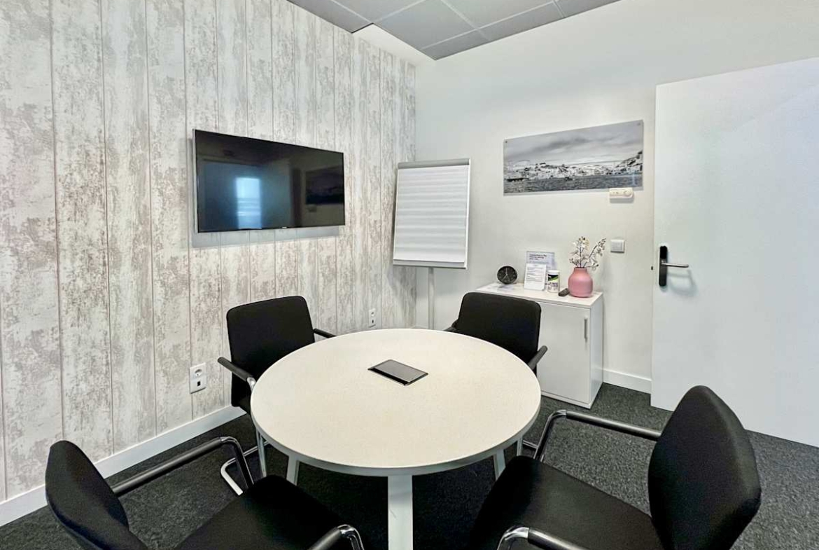 Regus (IWG) Lake Towers Vila Nova de Gaia