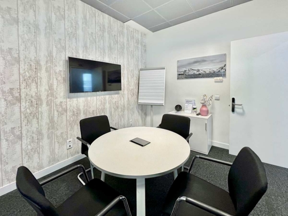 Regus (IWG) Lake Towers Vila Nova de Gaia