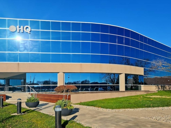 HQ (IWG) Lakefront at Keystone Indianapolis