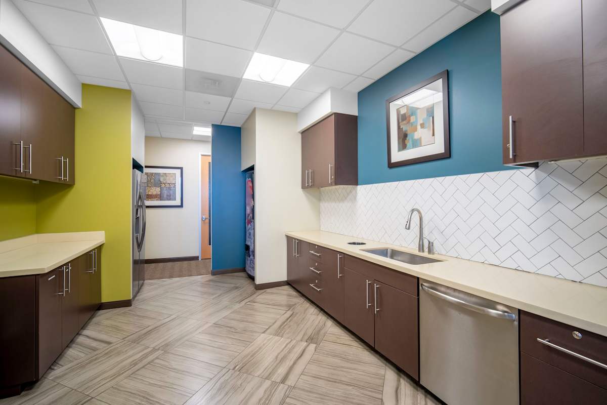 Lakeview Center Plaza Ashburn Regus (IWG) Lakeview Center Plaza Ashburn