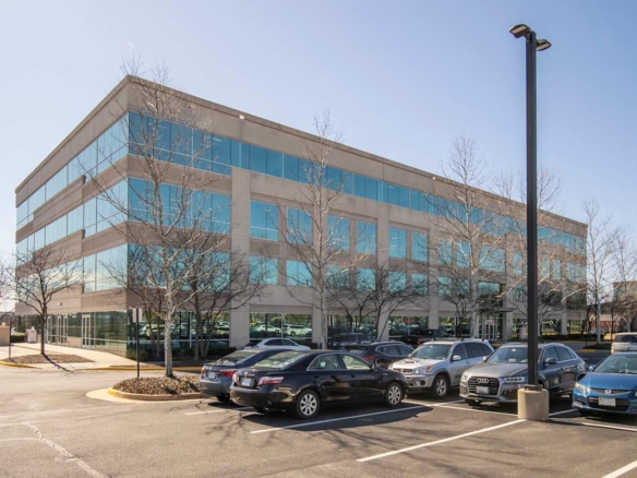 Regus (IWG) Lakeview Center Plaza Ashburn