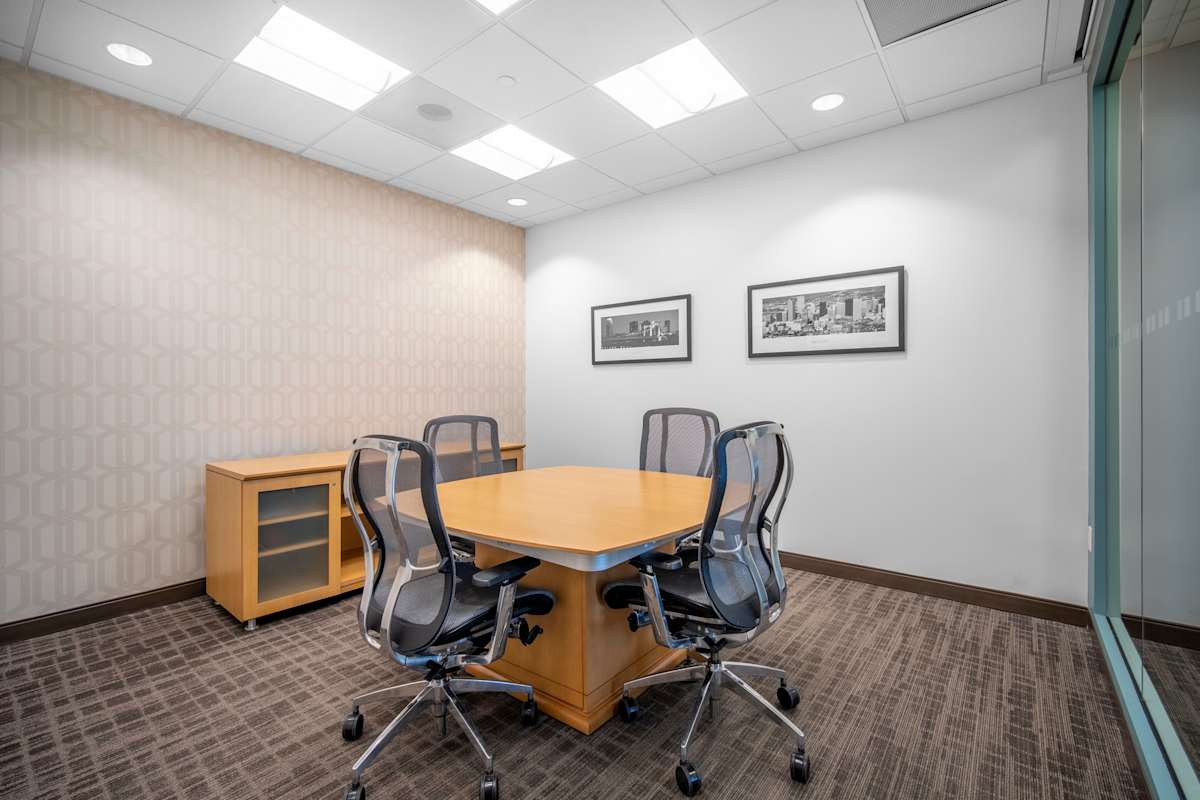 Lakeview Center Plaza Ashburn Regus (IWG) Lakeview Center Plaza Ashburn