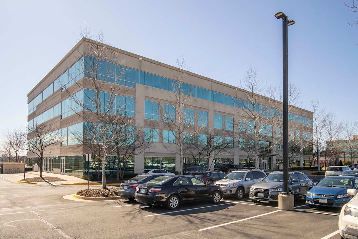 Lakeview Center Plaza Ashburn Regus (IWG) Lakeview Center Plaza Ashburn