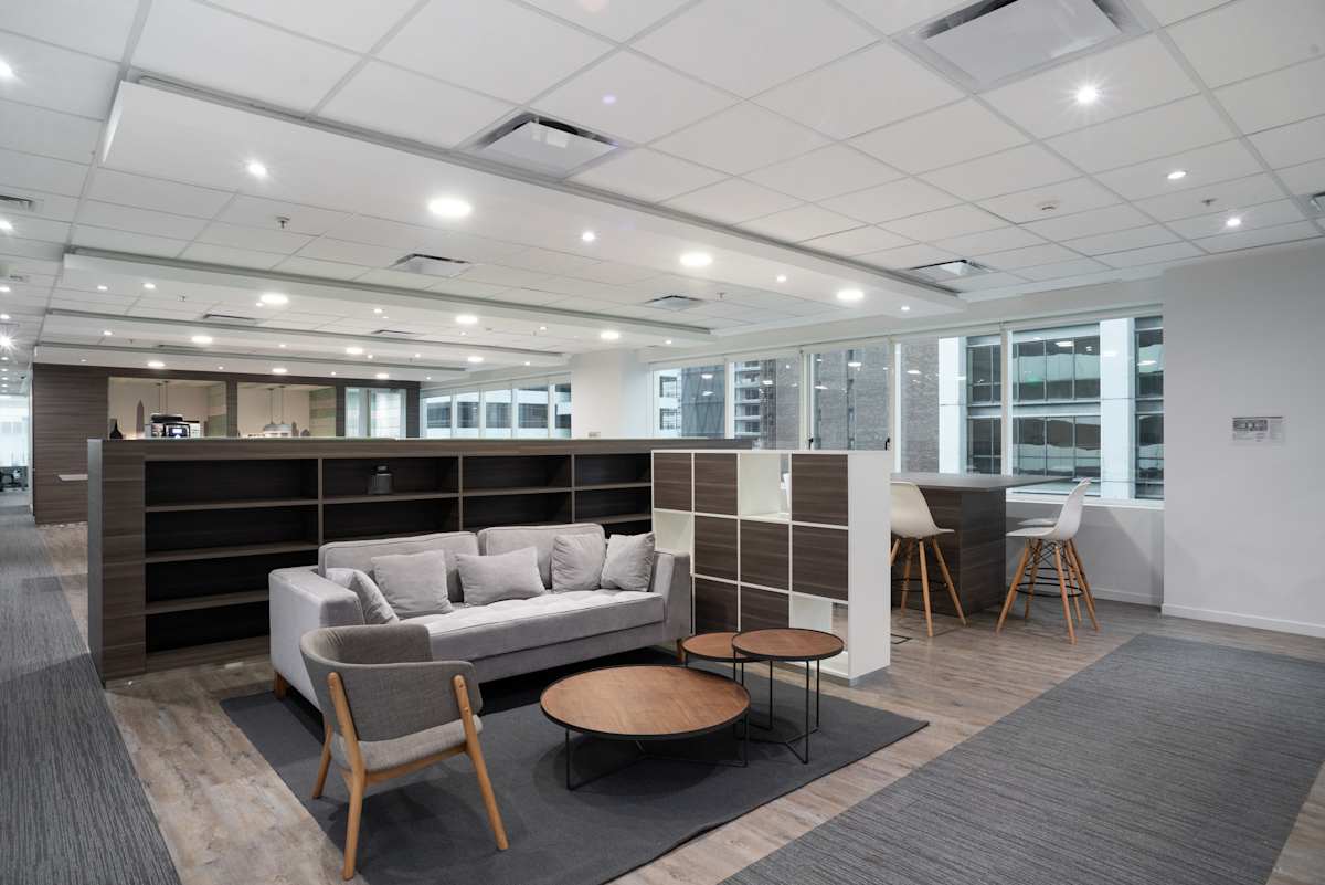 Laminar Plaza F7 Buenos Aires Regus (IWG) Laminar Plaza F7 Buenos Aires